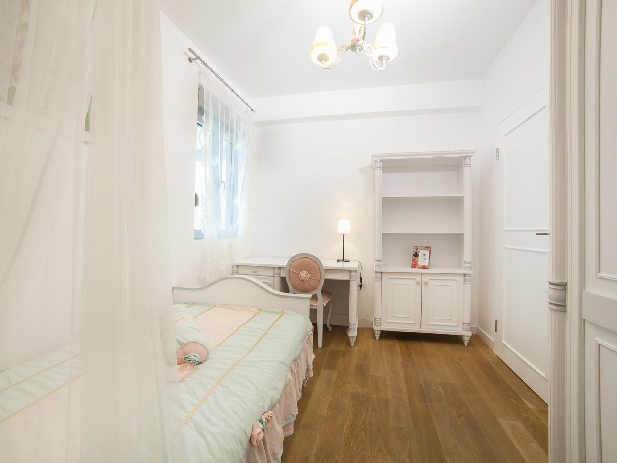 Apartments My Przno Sveti Stefan Luaran gambar